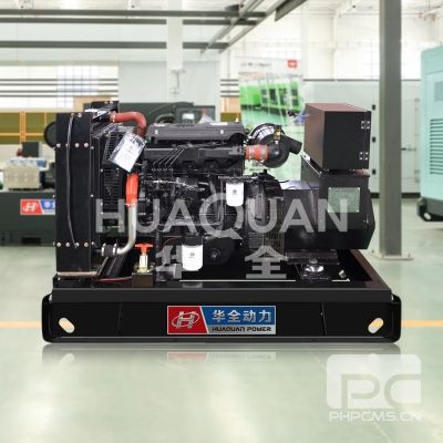 柴油發(fā)電機(jī)